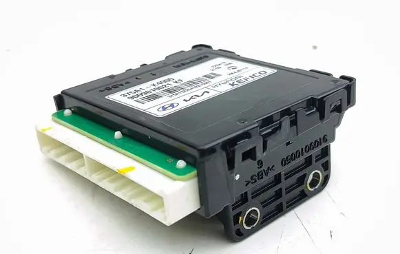 Hyundai Kona I Battery control module 9009010021K 09001060J6 375A1K4000