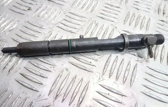 Audi A6 S6 C5 4B Fuel injector 059130201E 0432133836