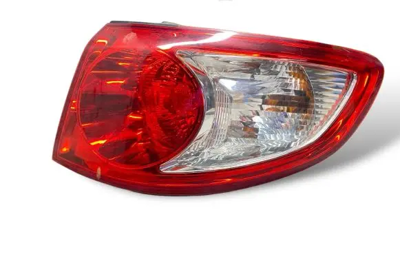 Hyundai Santa Fe Rear/tail lights