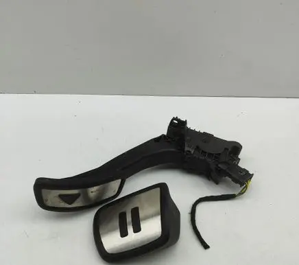 Volkswagen ID.4 Accelerator throttle pedal 10A723131 1EC723503B