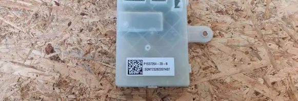 Tesla Model Y Gateway control module
