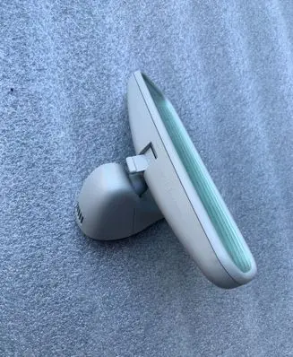 Audi A5 8T 8F Rear view mirror (interior) 8T0857593AA