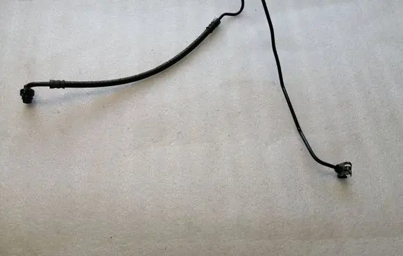 Brake line pipe/hose