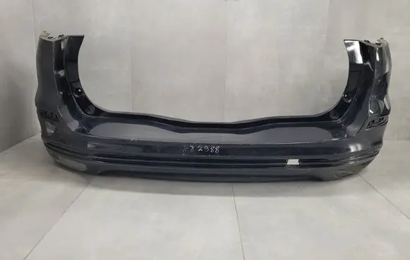 Ford Mondeo MK V Rear bumper DS7317906S DS7317A894V