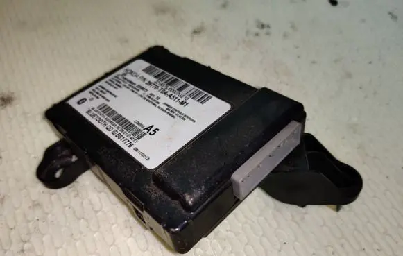 Acura ILX Bluetooth control unit module 39770T0AA511M1