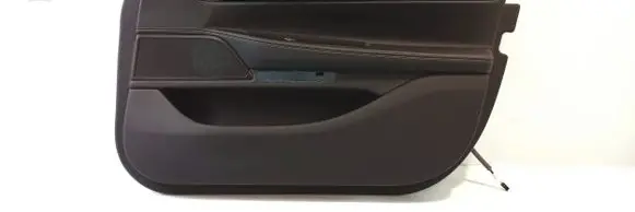 BMW 7 G11 G12 Front door card panel trim 51427448476 7448476