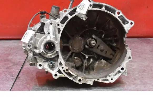 Mazda MX-5 NC Miata Manual 6 speed gearbox GC300