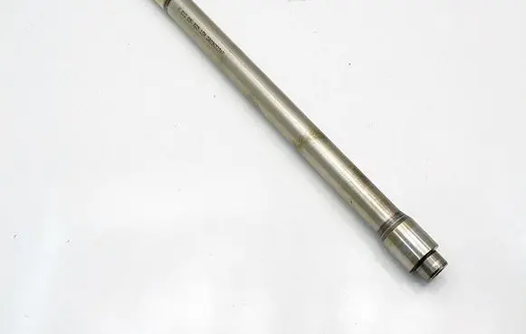 Audi A6 S6 C6 4F Oil pump balance shaft 059103273S