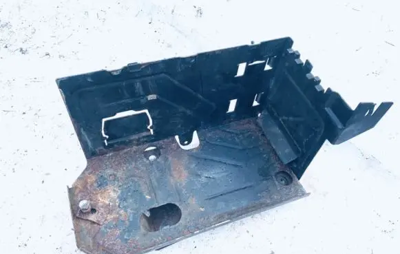 Saab 9-3 Ver2 Battery box tray 