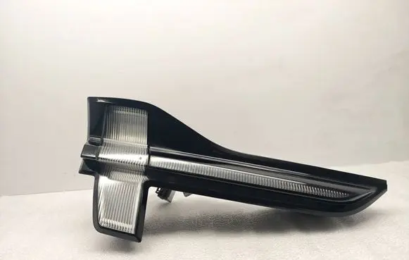 Ford Mustang Mach-E Rear/tail lights LJ8B13A603AE 0222158080000