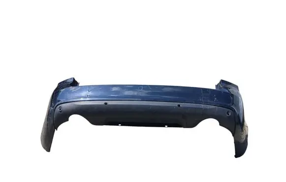 Volvo V70 Rear bumper 31323792