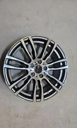 BMW 3 F30 F35 F31 R19 alloy rim 7889784