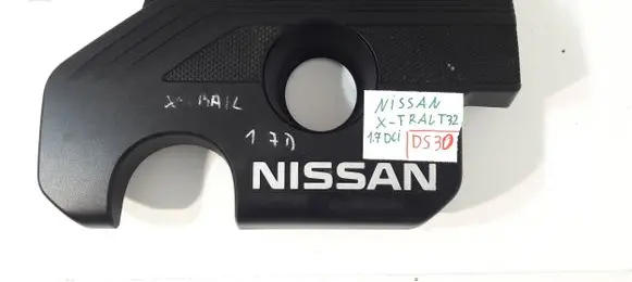 Nissan X-Trail T32 Engine cover (trim) 116480PS