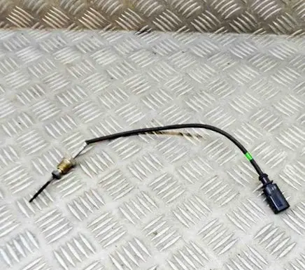 Audi A6 S6 C7 4G Oil temperature sensor 03L906088FH