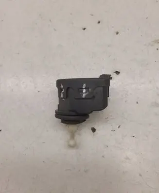 Volkswagen Golf IV Headlight level adjustment motor 1J0941295C