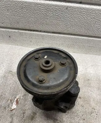 Fiat Ulysse Power steering pump 7700273739
