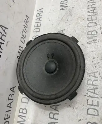 Porsche Panamera (970) Rear door speaker 97064565102