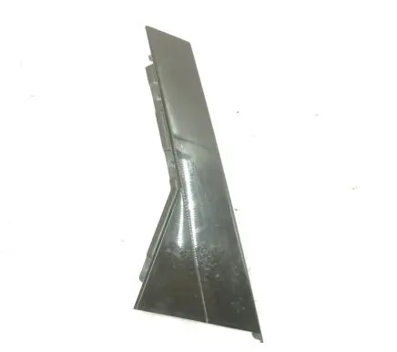 Audi Q3 F3 Rear door glass trim molding 83A839903