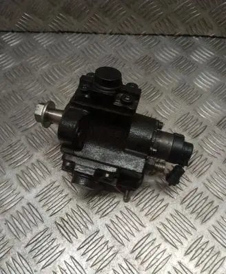 Opel Insignia A Fuel injection high pressure pump 044501093 55571005