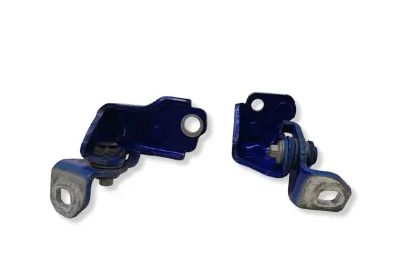 Ford Mondeo MK V Rear door hinge set DS73F26811AC CJ54S26801AB