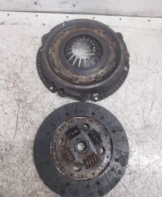 Jeep Cherokee Clutch set kit 089002
