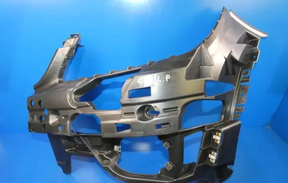 Mercedes-Benz CLC CL203 Front bumper corner part panel trim A2038851705 166000C031