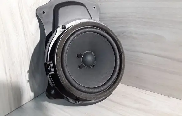 Ford Transit Custom Front door speaker AA6T18808AA BK2118807AA