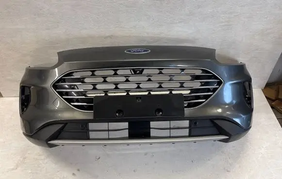 Ford Kuga III Front bumper C09086487 LV4B1526 RHD2A3B