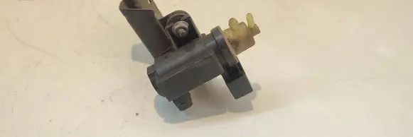 Opel Corsa D Vacuum valve 55573801 70365300