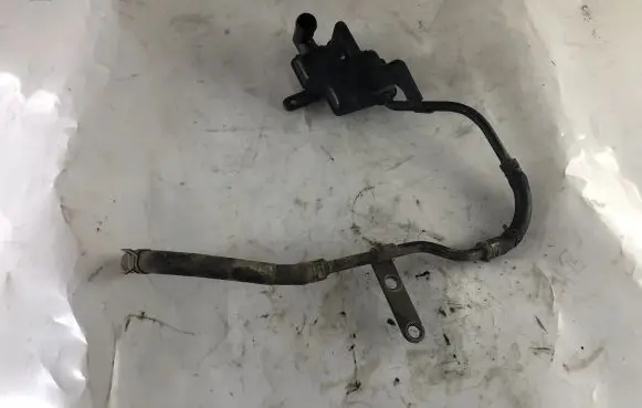 KIA Sorento Vacuum line/pipe/hose