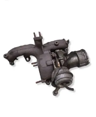 Audi A3 S3 8L Turbo 038253016F