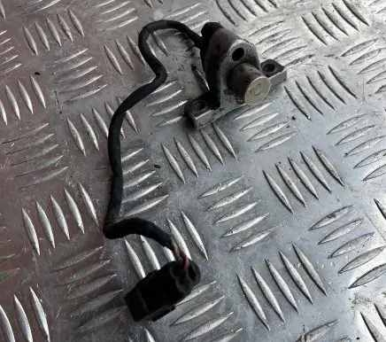 Volvo S80 Crankshaft speed sensor 1275789
