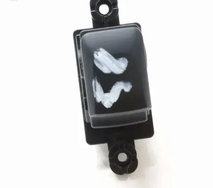 KIA Picanto Electric window control switch 110914