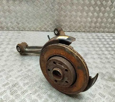 Volkswagen Transporter - Caravelle T6 Rear wheel hub 7E0501071 7E0501413A