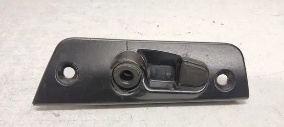 Volkswagen Transporter - Caravelle T5 Sliding door check strap stopper 7H0843638D