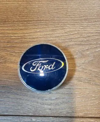 Original wheel cap