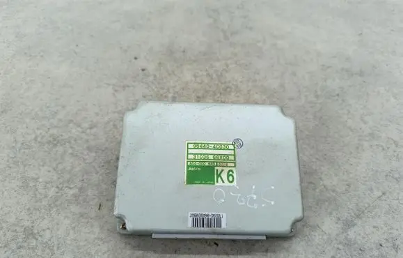 KIA Sorento Gearbox control unit/module 