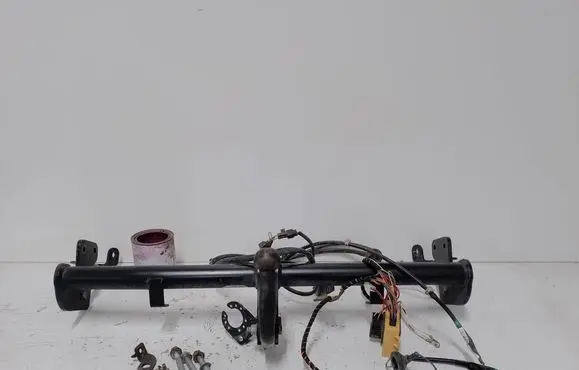 Mitsubishi ASX Tow bar set MZ314421 8518A094