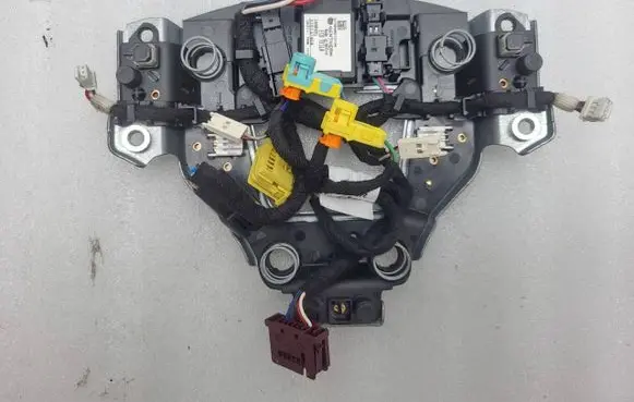 Tesla Model S Airbag cover 1036779-01-A