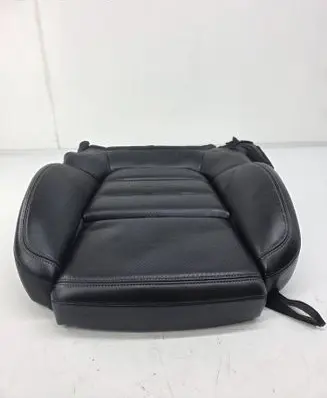 Porsche Macan (95B) Driver seat console base 