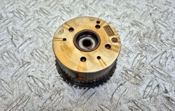 Hyundai i30 Camshaft pulley/ VANOS 243502B000