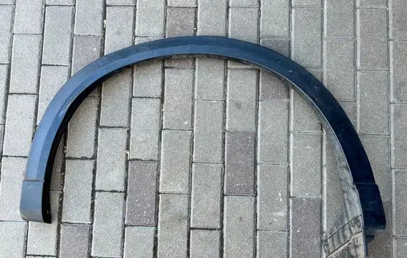 Mazda CX-5 Front arch trim KB7W51W52 KB7W51W51 KB7W51W53