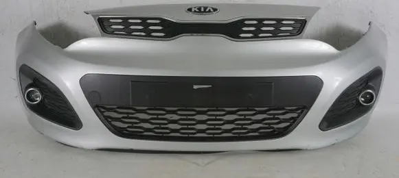 KIA Rio Front bumper 865111W200