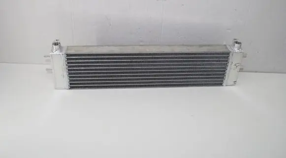 BMW M8 F91 F92 G14 G15 Gearbox / Transmission oil cooler 17112284260 2284260