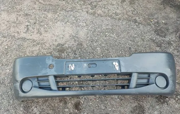 Renault Trafic II (X83) Front bumper 620100202R 93855441 100102R