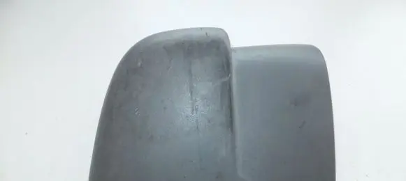 Mercedes-Benz Sprinter W901 W902 W903 W904 Rear bumper corner part panel trim 9018850402