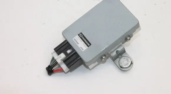 Subaru BRZ Fuel injection pump control unit/module 22648AA200