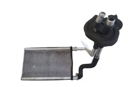BMW 3 E90 E91 Heater blower radiator 