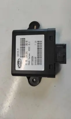 Citroen C8 Other control units/modules 09733009904 9648282380 551200016905