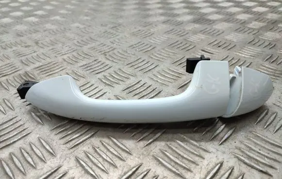 KIA Ceed Rear door exterior handle